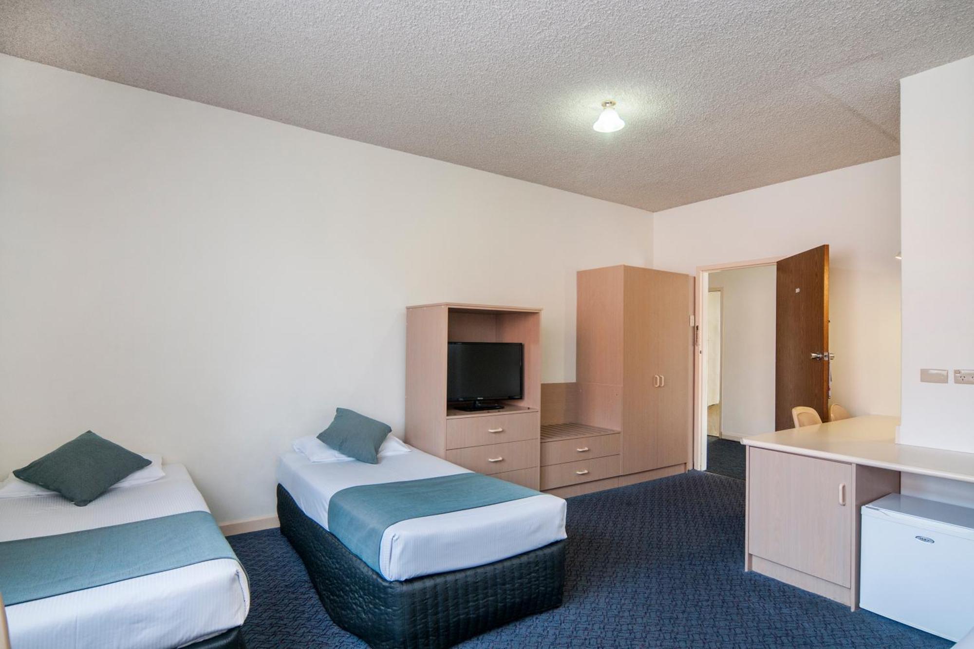 Comfort Inn Regal Park Adelaide Room photo