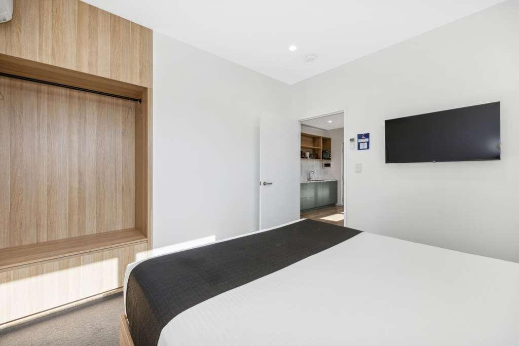 Comfort Inn Regal Park Adelaide Room photo