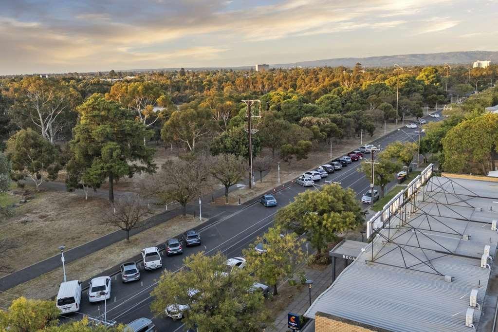 Comfort Inn Regal Park Adelaide Exterior photo